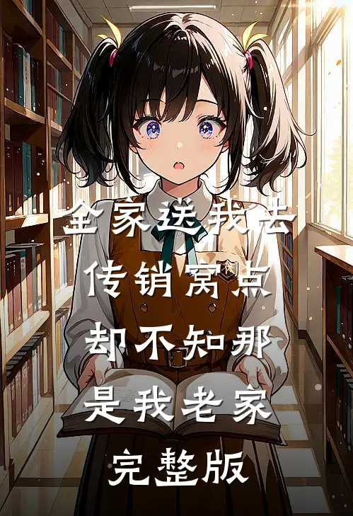 全家送我去传销窝点，却不知那是我老家完整版