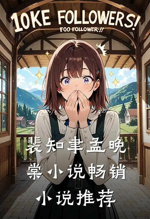 裴知聿孟晚棠小说畅销小说推荐