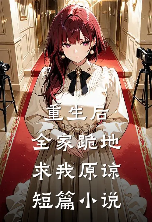 重生后，全家跪地求我原谅短篇小说