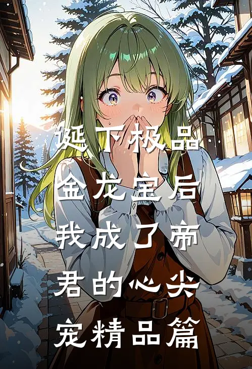 诞下极品金龙宝后，我成了帝君的心尖宠精品篇