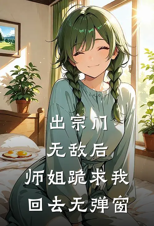 出宗门无敌后，师姐跪求我回去无弹窗