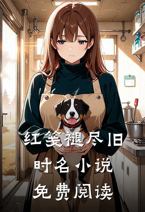 红笺褪尽旧时名小说免费阅读