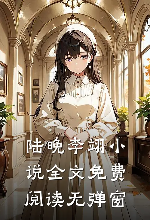 陆晚李翊小说全文免费阅读无弹窗