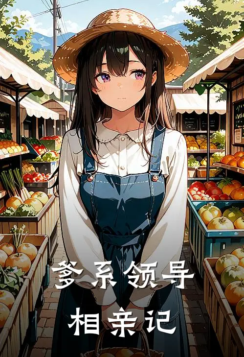 爹系领导相亲记