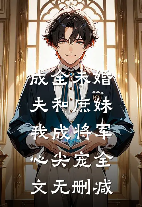 成全未婚夫和庶妹，我成将军心尖宠全文无删减
