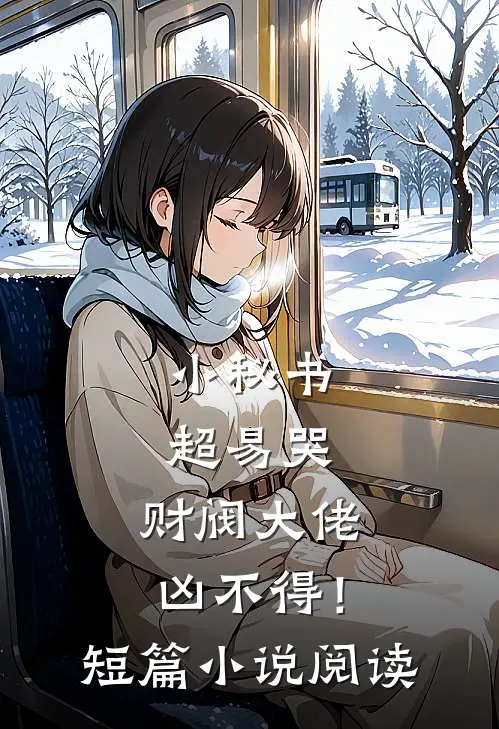 小秘书超易哭，财阀大佬凶不得！短篇小说阅读