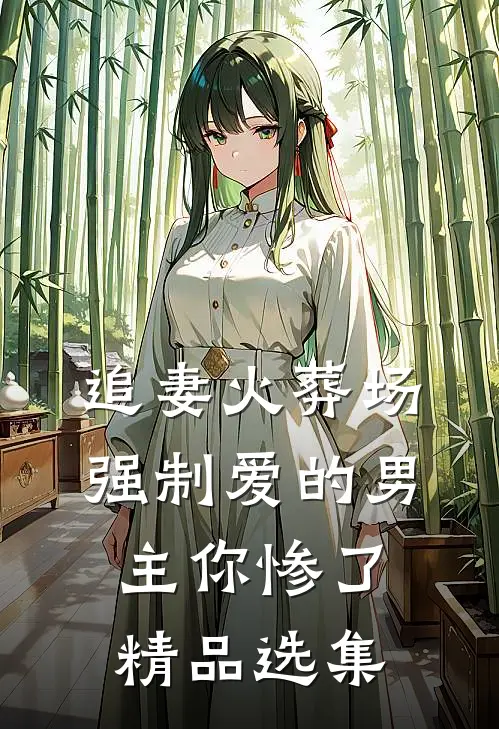 追妻火葬场：强制爱的男主你惨了精品选集