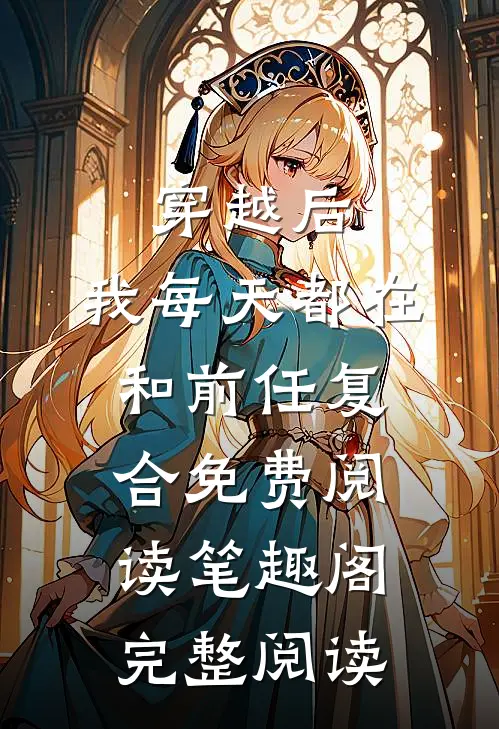 穿越后,我每天都在和前任复合免费阅读笔趣阁完整阅读