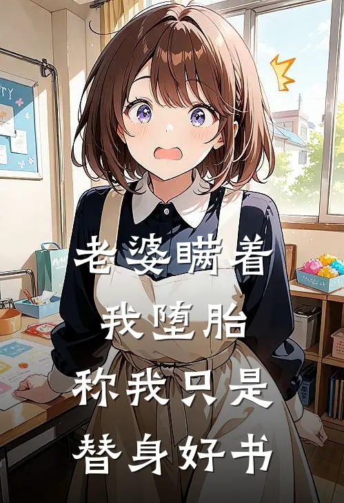 老婆瞒着我堕胎，称我只是替身好书