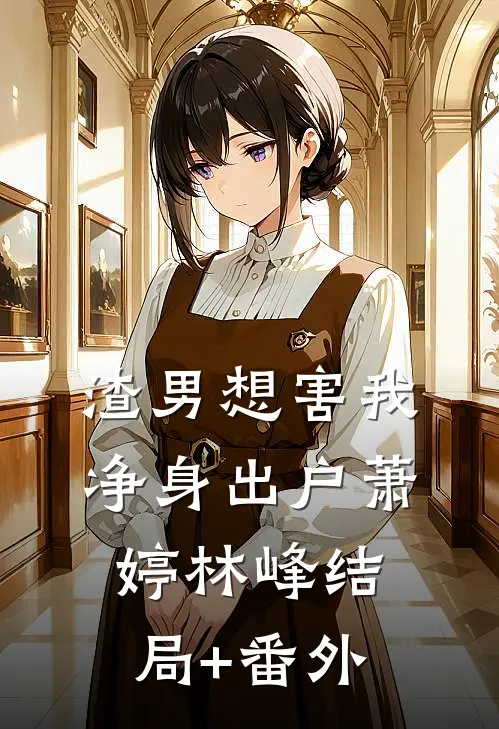 渣男想害我净身出户萧婷林峰结局+番外
