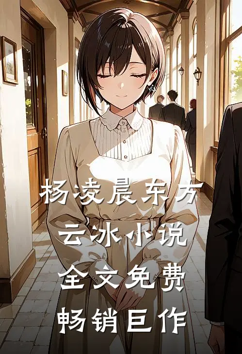 杨凌晨东方云冰小说全文免费畅销巨作