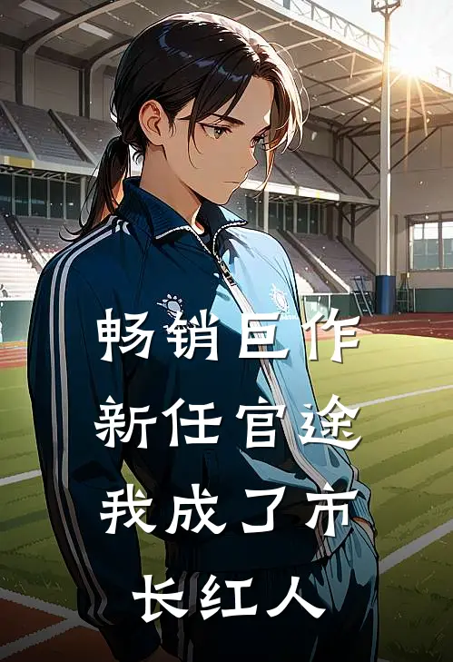 畅销巨作新任官途,我成了市长红人