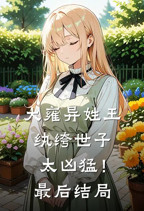 大雍异姓王，纨绔世子太凶猛！最后结局