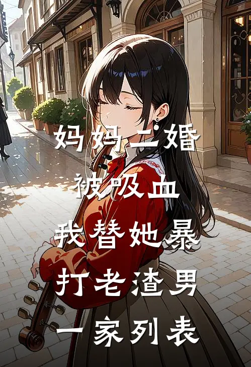 妈妈二婚被吸血，我替她暴打老渣男一家列表