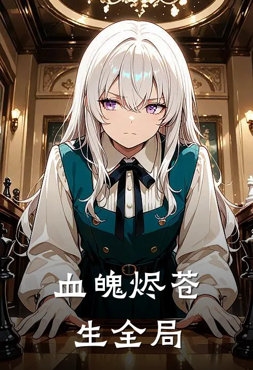 血魄烬苍生全局