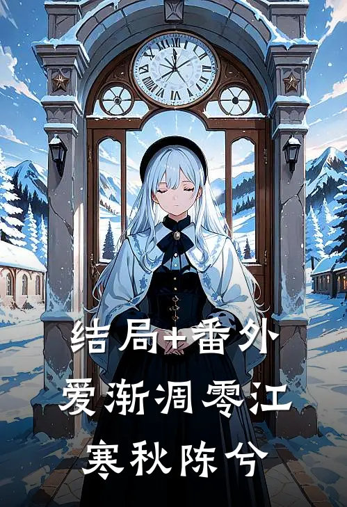 结局+番外爱渐凋零江寒秋陈兮