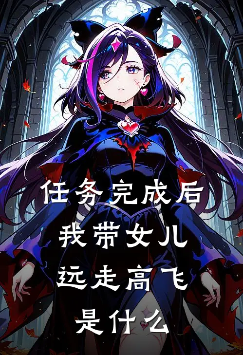 任务完成后，我带女儿远走高飞是什么