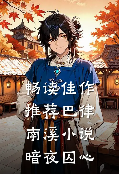 畅读佳作推荐巴律南溪小说暗夜囚心