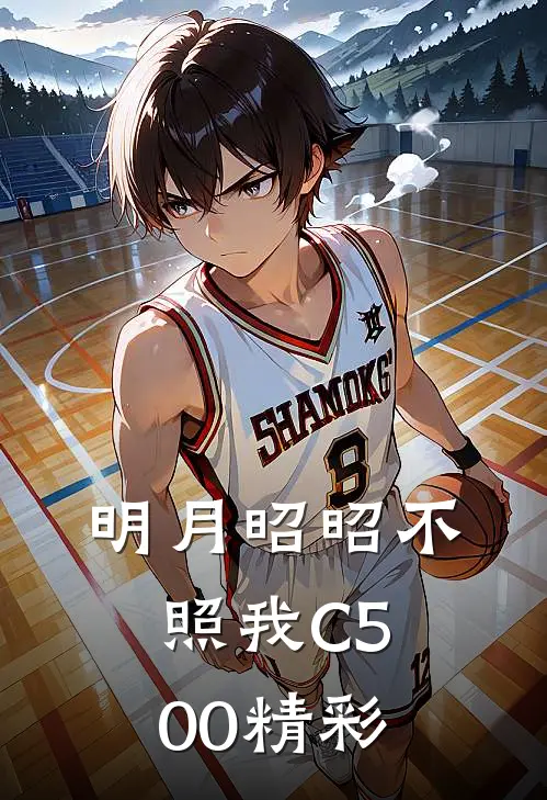 明月昭昭不照我C500精彩