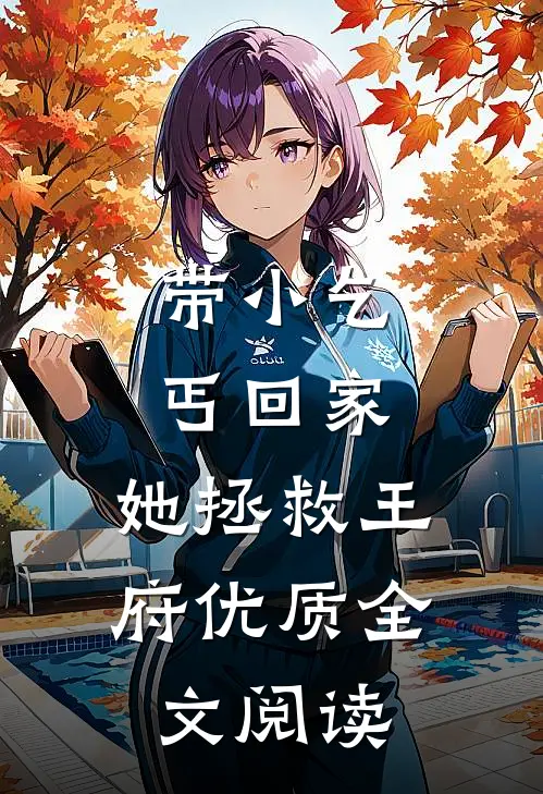 带小乞丐回家，她拯救王府优质全文阅读
