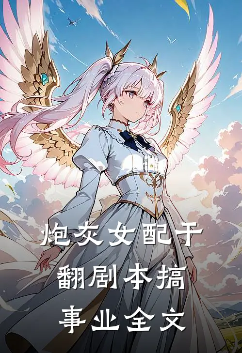 炮灰女配干翻剧本搞事业全文