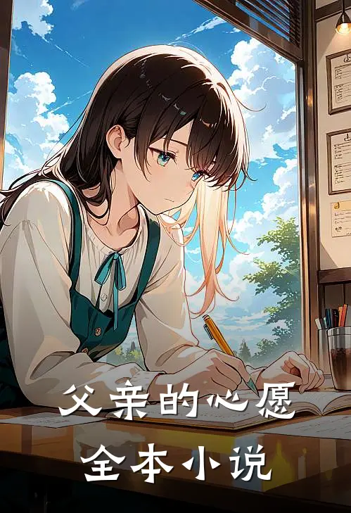 父亲的心愿全本小说