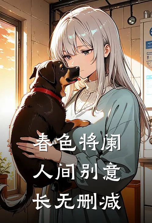 春色将阑，人间别意长无删减