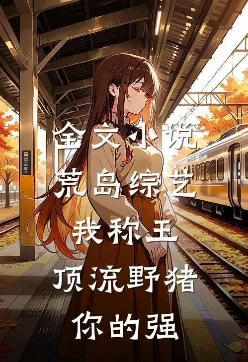 全文小说荒岛综艺我称王，顶流野猪你的强