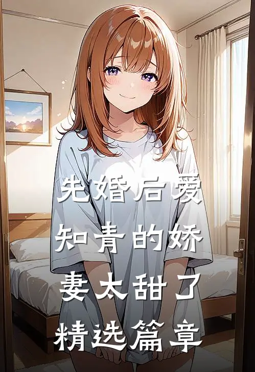 先婚后爱：知青的娇妻太甜了精选篇章