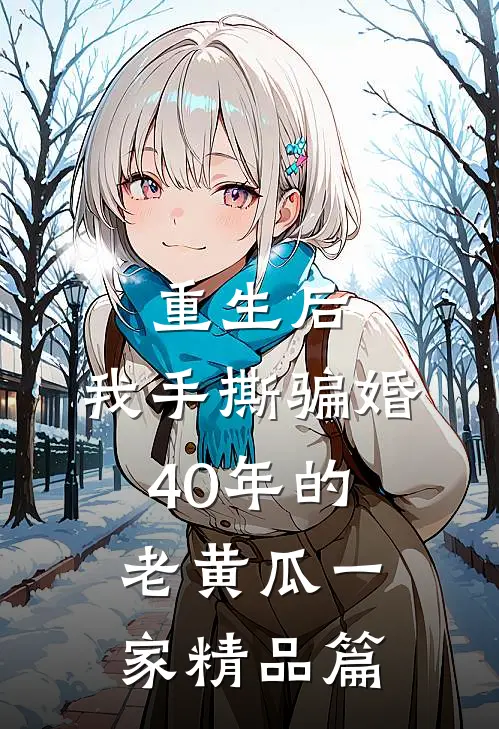 重生后，我手撕骗婚40年的老黄瓜一家精品篇