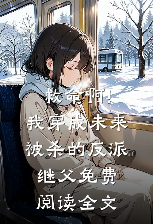 救命啊!我穿成未来被杀的反派继父免费阅读全文