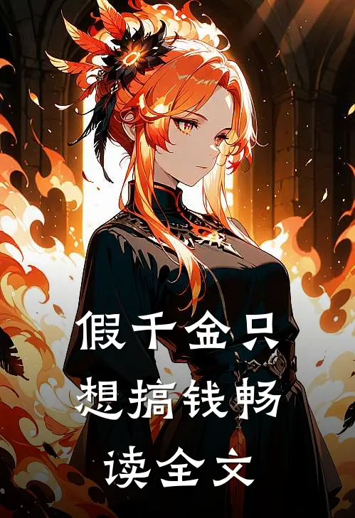 假千金只想搞钱畅读全文