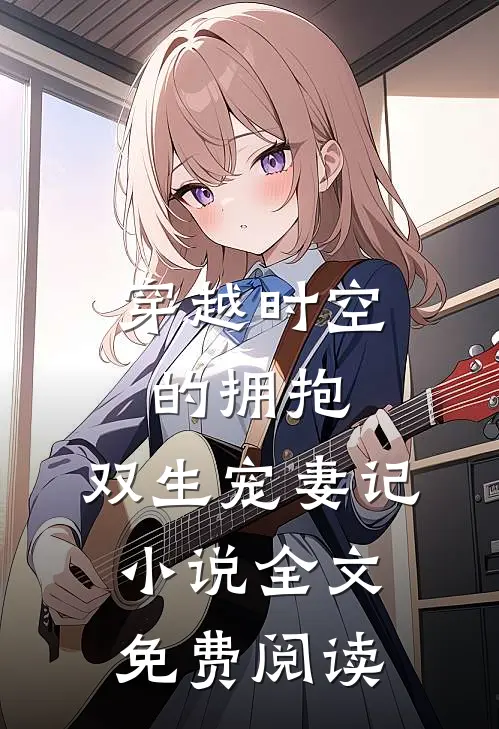 穿越时空的拥抱：双生宠妻记小说全文免费阅读