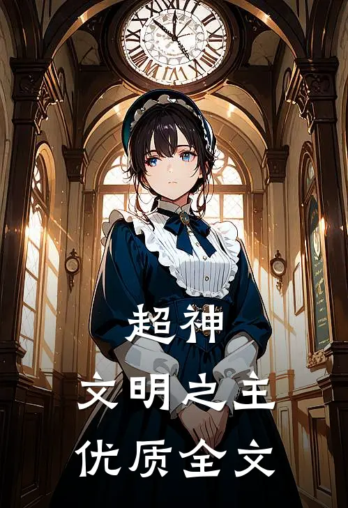 超神文明之主优质全文免费阅读