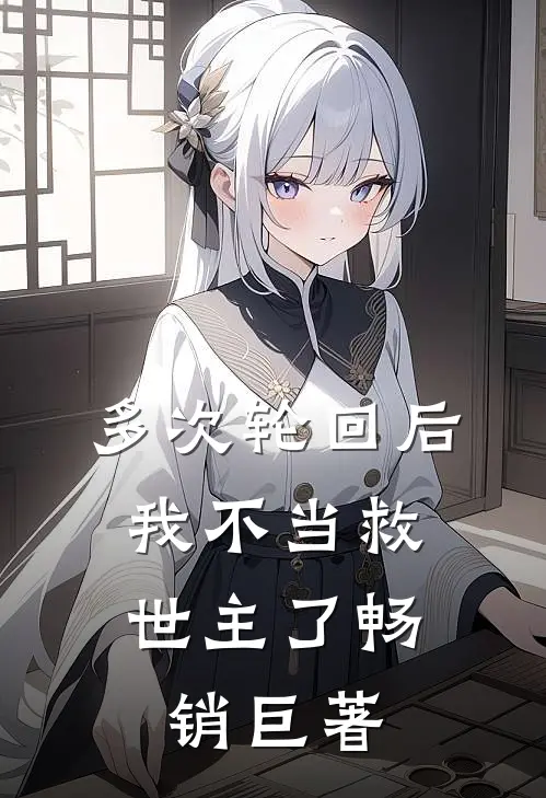 多次轮回后,我不当救世主了畅销巨著