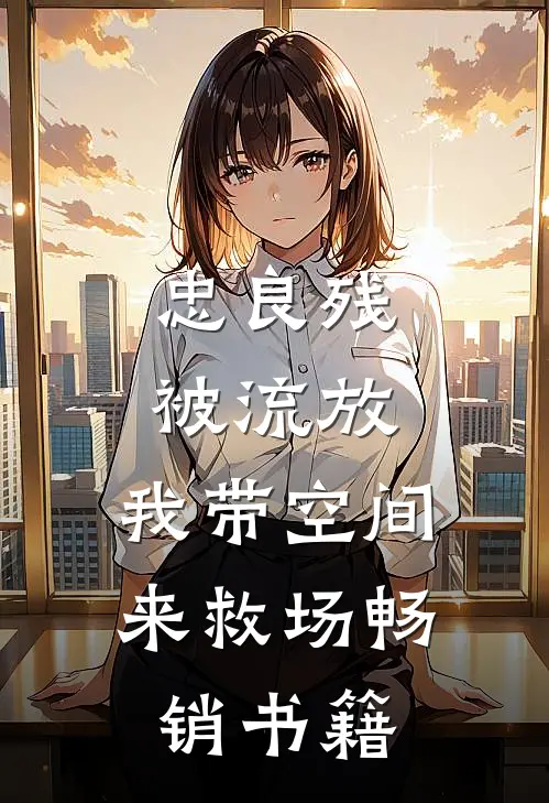 忠良残，被流放，我带空间来救场畅销书籍
