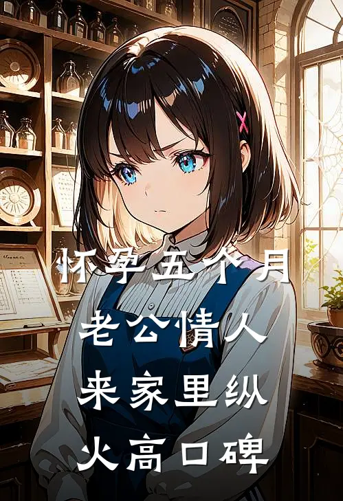 怀孕五个月，老公情人来家里纵火高口碑