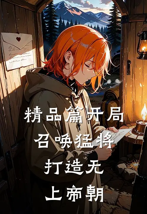 精品篇开局召唤猛将，打造无上帝朝