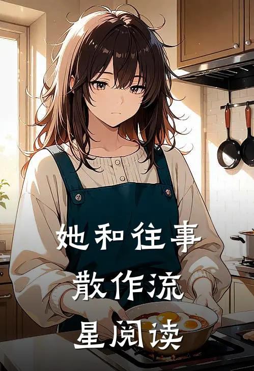她和往事，散作流星阅读