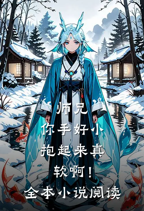 师兄，你手好小，抱起来真软啊！全本小说阅读