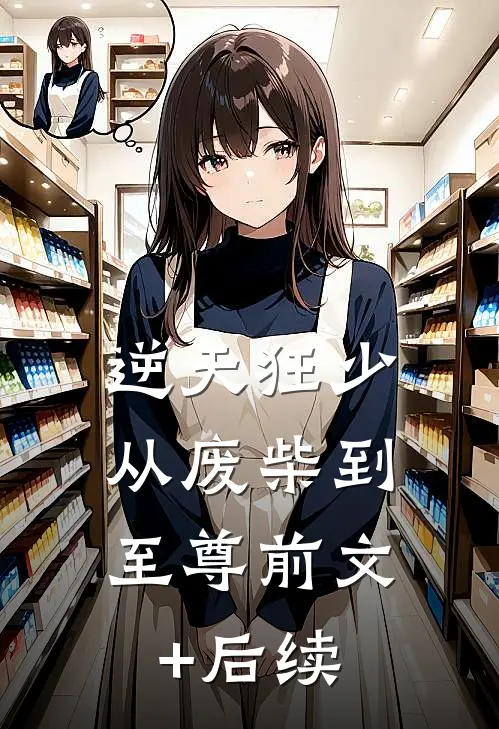 逆天狂少：从废柴到至尊前文+后续