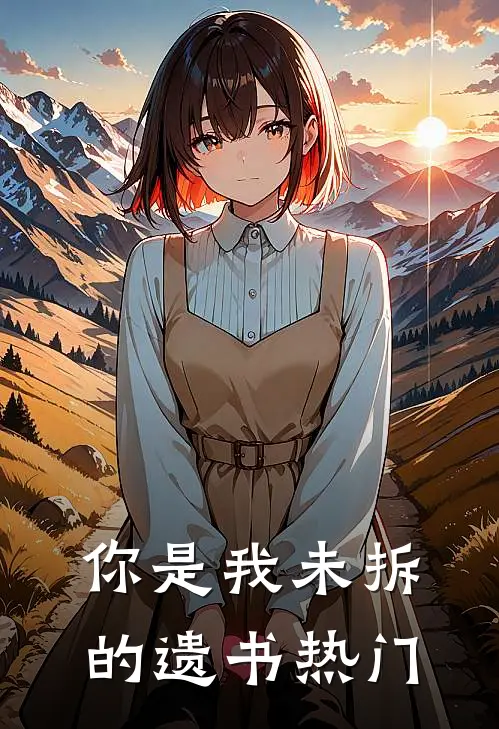 你是我未拆的遗书热门