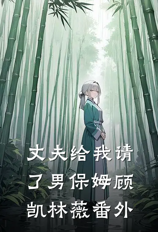 丈夫给我请了男保姆顾凯林薇番外