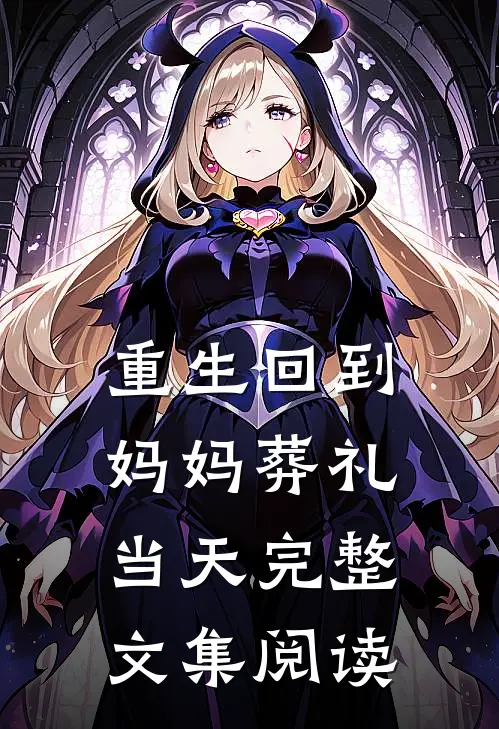 重生回到妈妈葬礼当天完整文集阅读