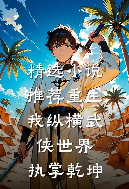 精选小说推荐重生：我纵横武侠世界，执掌乾坤