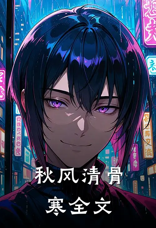 秋风清骨寒全文