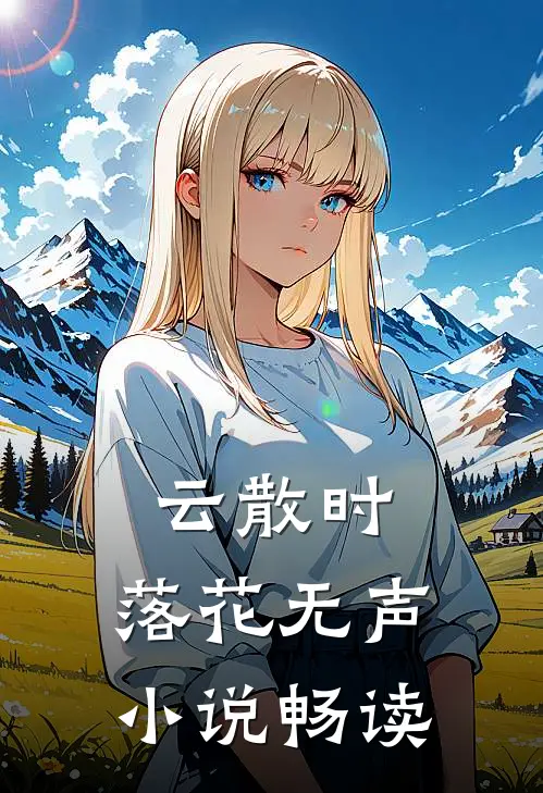 云散时，落花无声小说畅读