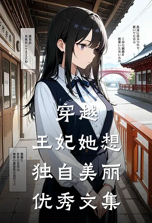 穿越，王妃她想独自美丽优秀文集