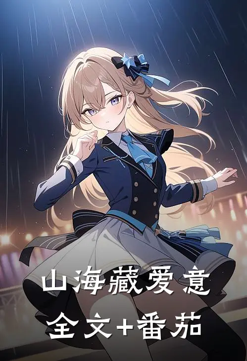 山海藏爱意全文+番茄