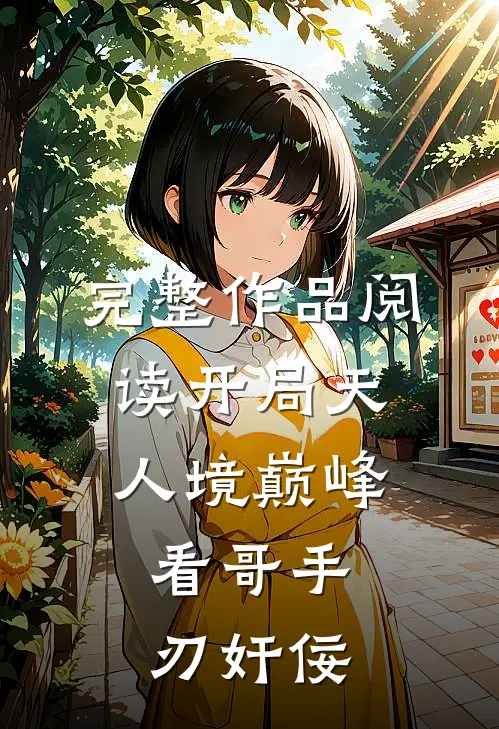 完整作品阅读开局天人境巅峰，看哥手刃奸佞